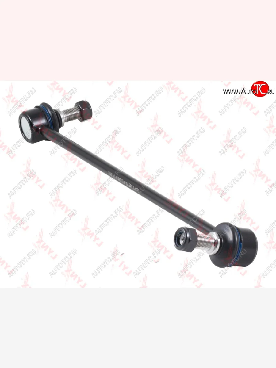 Правая стойка переднего стабилизатора поперечной устойчивости на LYNX KIA Sorento XM рестайлинг (2012-2015)  в Керчи Республика Крым