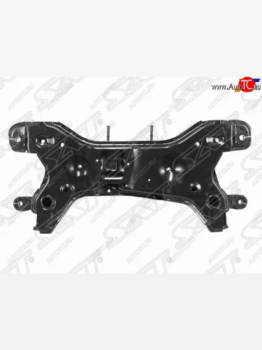 Подрамник передней подвески (двигателя) SAT Hyundai Getz TB хэтчбэк 5 дв. рестайлинг (2005-2010)