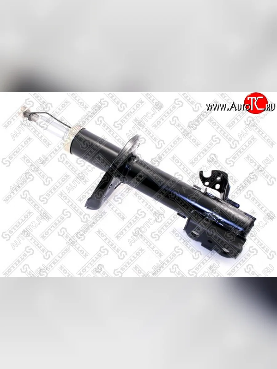 Левый амортизатор передний STELLOX  Toyota Ipsum (1995-2001) SXM10