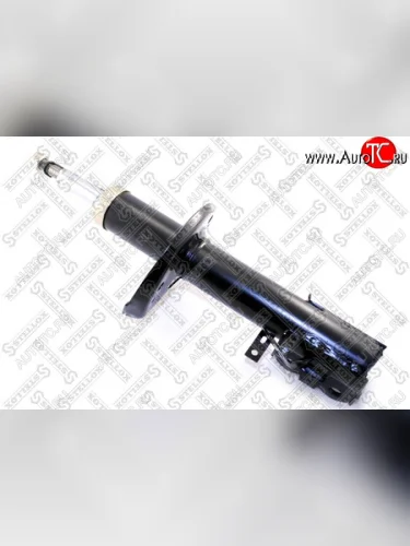 Правый амортизатор передний STELLOX Toyota Ipsum SXM10 дорестайлинг (1995-1998)