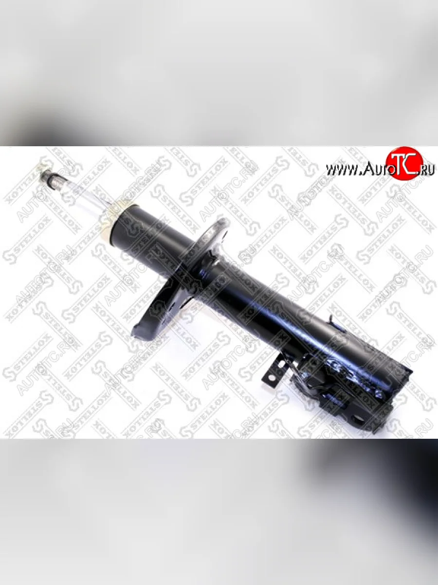 Правый амортизатор передний STELLOX Toyota Ipsum SXM10 дорестайлинг (1995-1998)  в Керчи Республика Крым