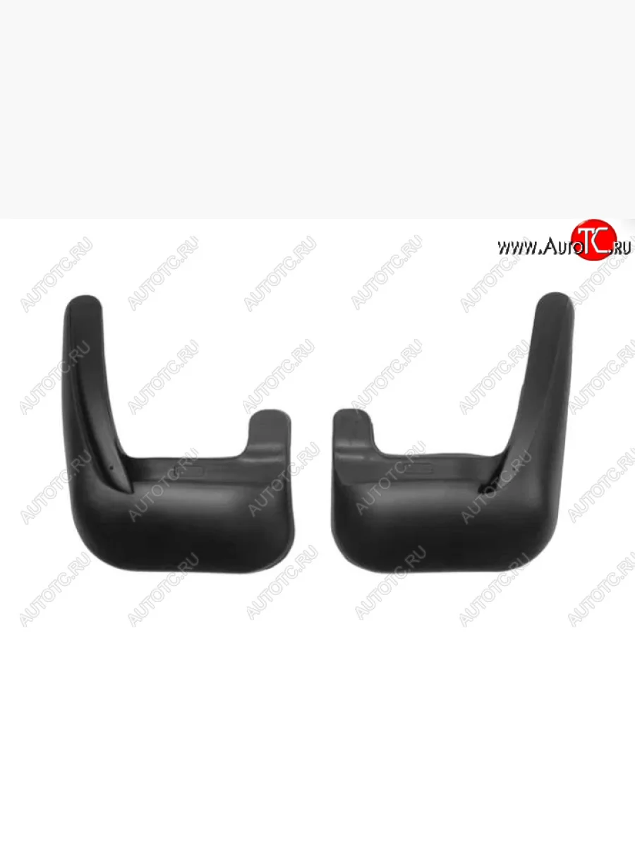 Брызговики Norplast (задние)  EXEED TXL (2021-2025)  в Керчи Республика Крым