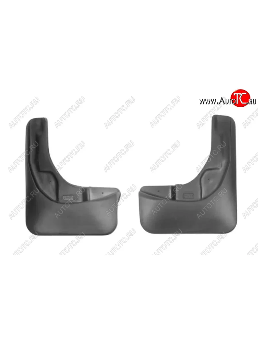 Брызговики Norplast (передние) GAC GN8 (2020-2023)  в Керчи Республика Крым