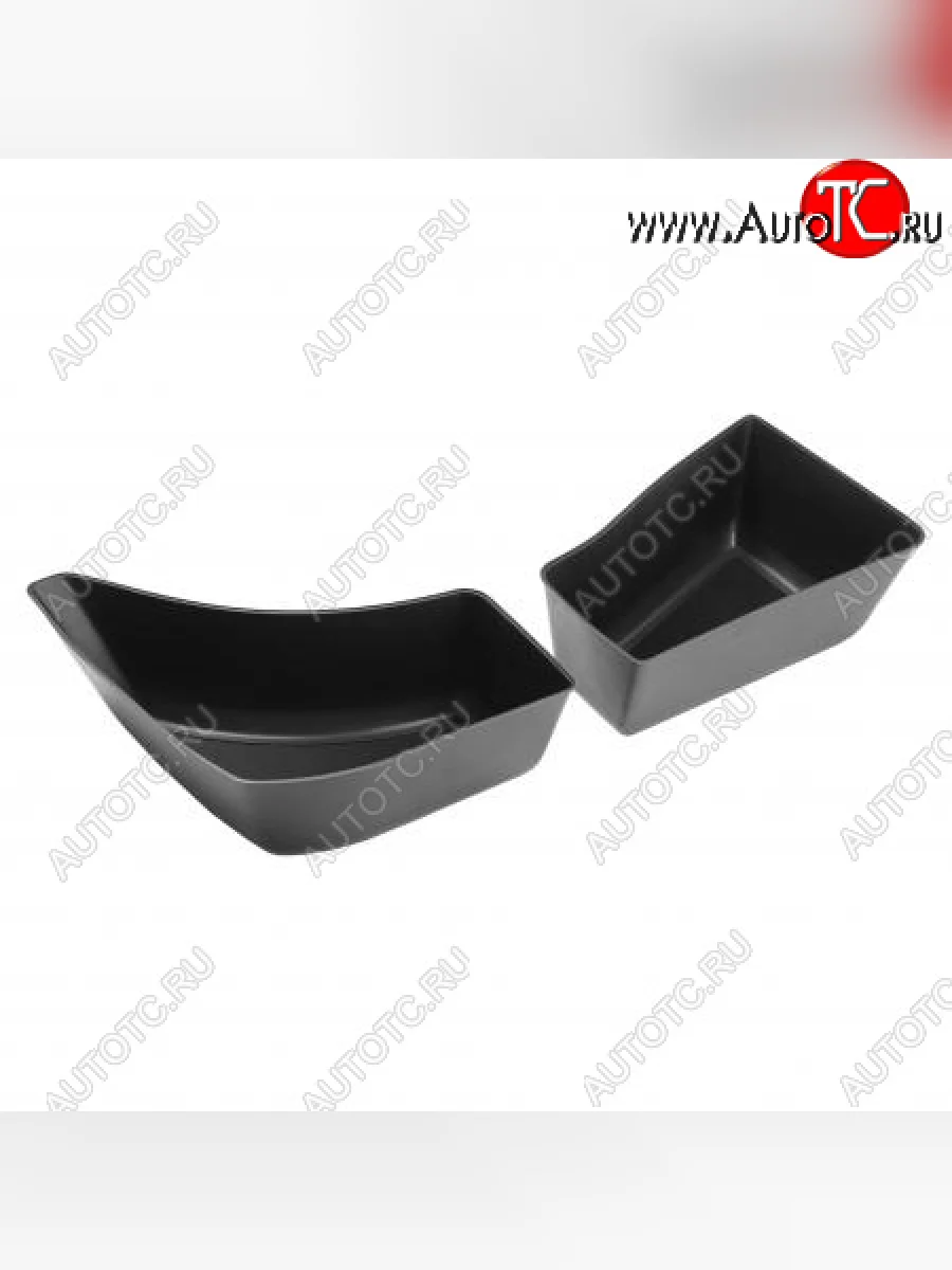 Вкладыши в органайзер багажника Norplast Geely Atlas NL3 (2016-2022)  в Керчи Республика Крым