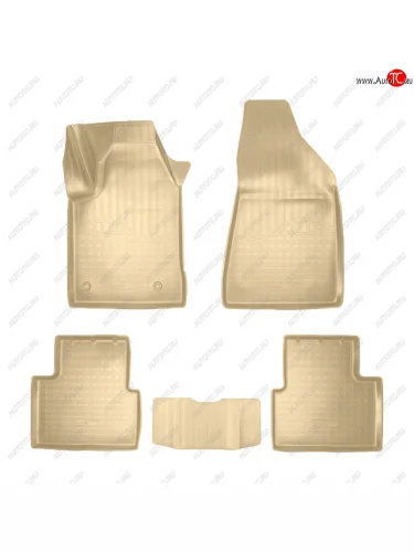 бежевые 3746р