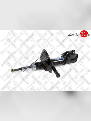 Правый амортизатор передний Stellox Лада ВАЗ Калина 2192 хэтчбек (2013-2018)