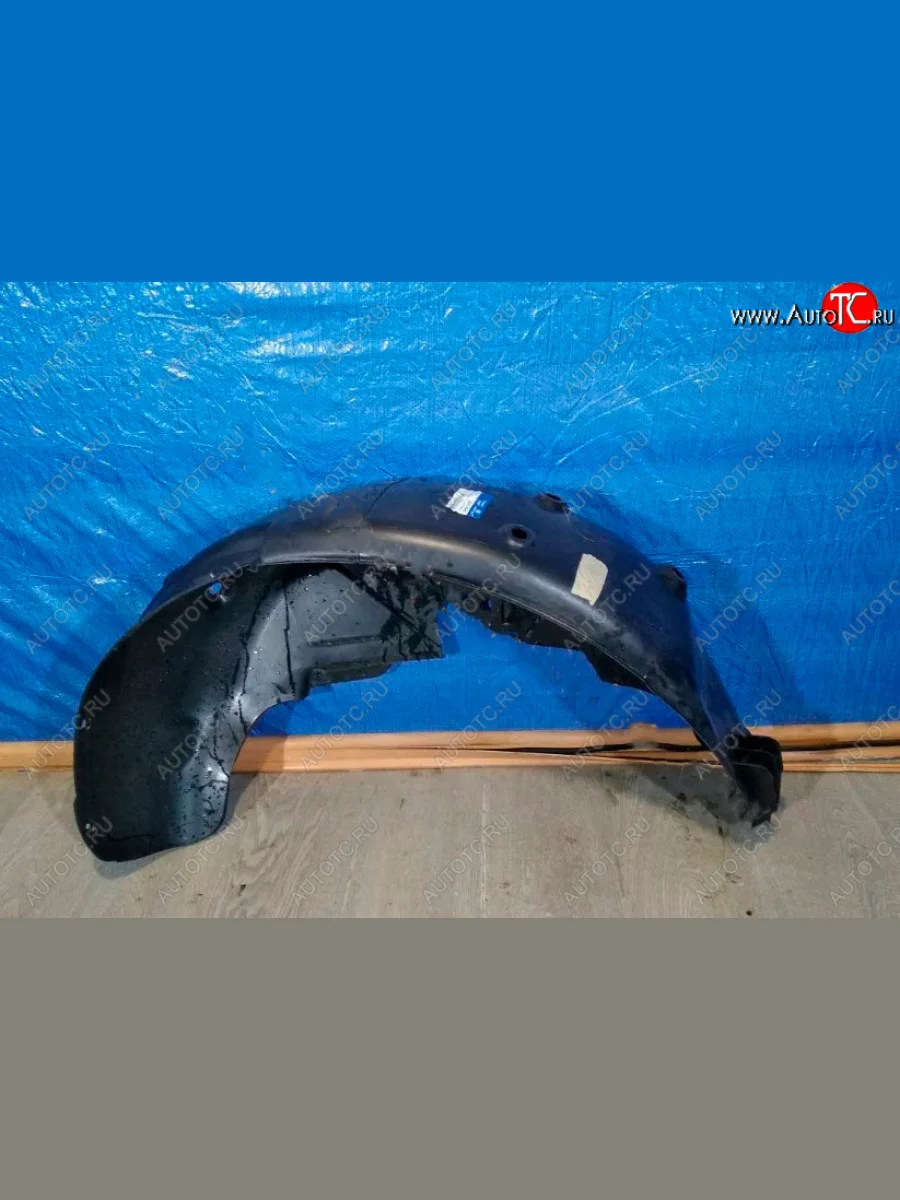 Подкрылок задний HYUNDAI/KIA/MOBIS (правый) Hyundai Santa Fe CM дорестайлинг (2006-2009)  в Перми Пермском крае