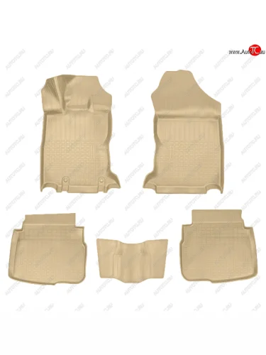 бежевые 3253р