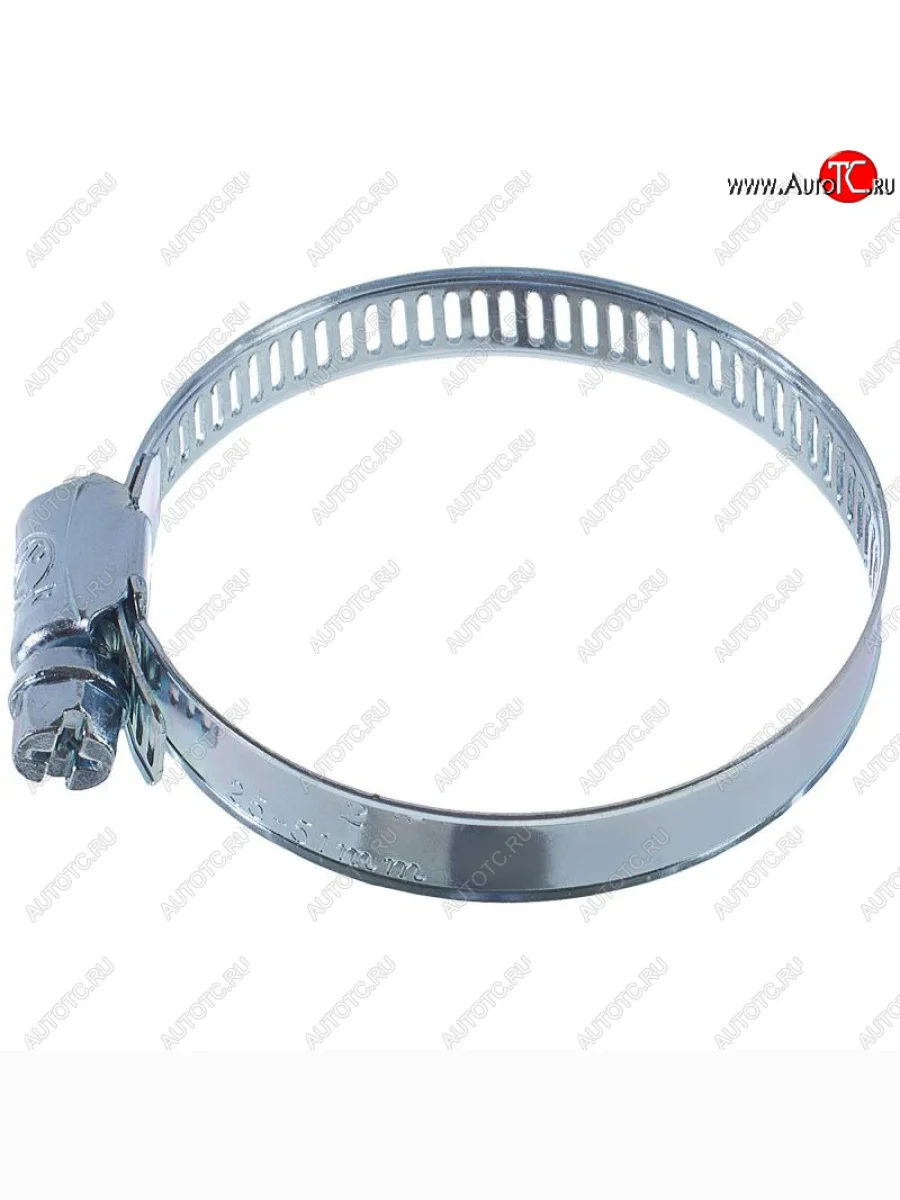 Хомут (червячный, Ø40-60 мм, W2) CARUM Mercedes-Benz A class W168 хэтчбэк 5 дв. (1997-2004)