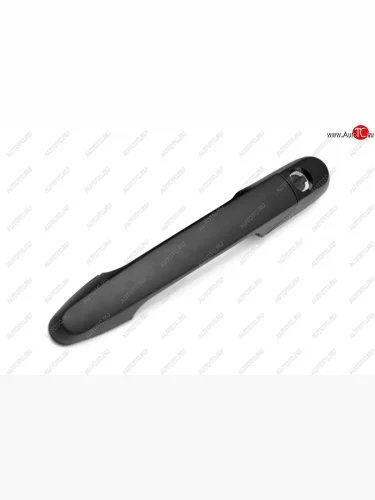 Комплект ручек дверей на ТЮН-АВТО (Евро) (328 Ницца) Лада ВАЗ 2109 - 2114