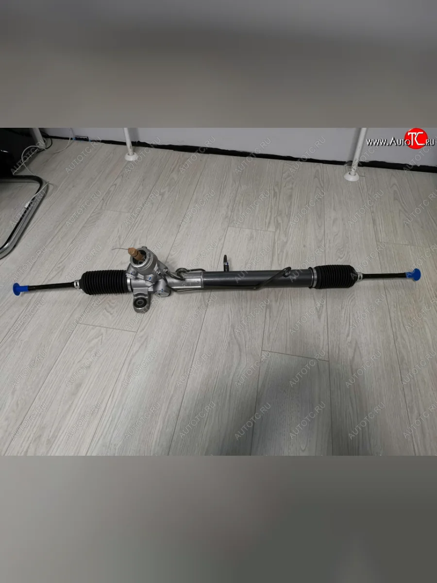 Рулевая рейка LIFAN Lifan Solano  дорестайлинг (2010-2015)  с доставкой в г. Керчь