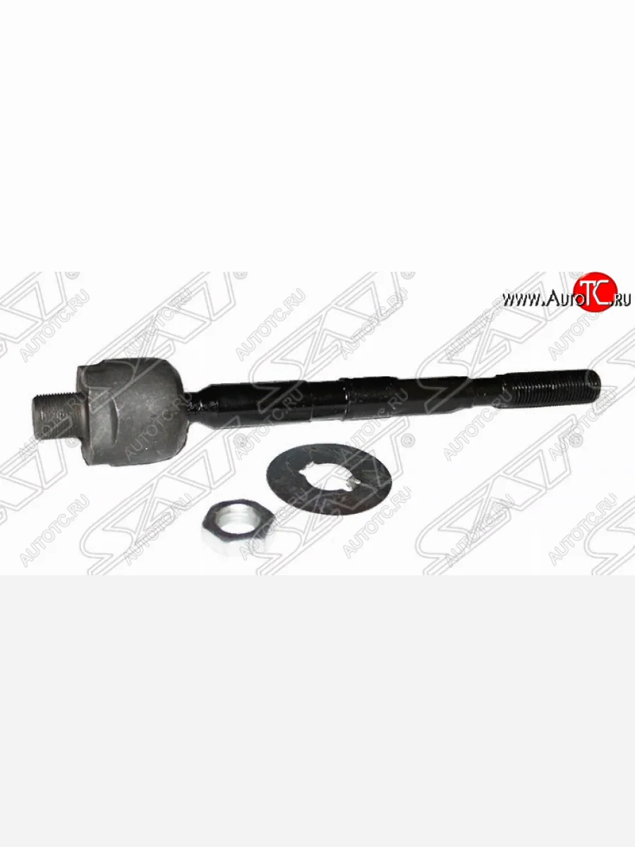 Рулевая тяга SAT (LH=RH) Honda Stream 2 RN6,RN7, RN8, RN9 дорестайлинг (2006-2009)  в Керчи Республика Крым