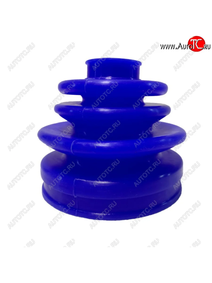 Пыльник шруса (24х85х95 мм, силикон) универсальный CARUM Haval F7x рестайлинг (2022-2024)