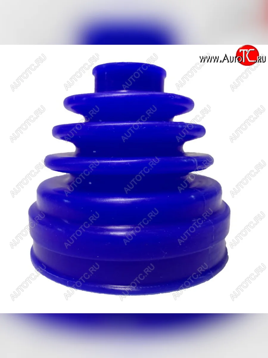 Пыльник шруса универсальный CARUM (силикон, 24х80х92,5 мм, с внутренним креплением) Лада ВАЗ 2104 (1984-2012)