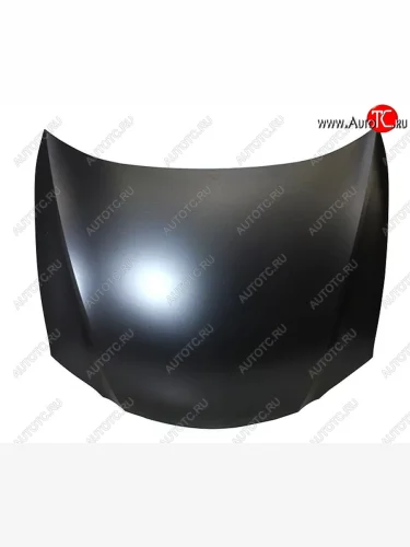 Металлический капот TYG Lexus ES350 XV40 дорестайлинг (2006-2009)