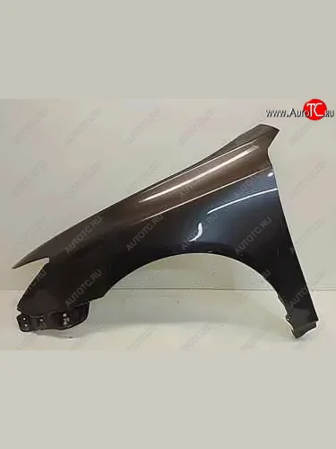 Переднее крыло POLCAR (левое) Lexus ES350 XV40 дорестайлинг (2006-2009)