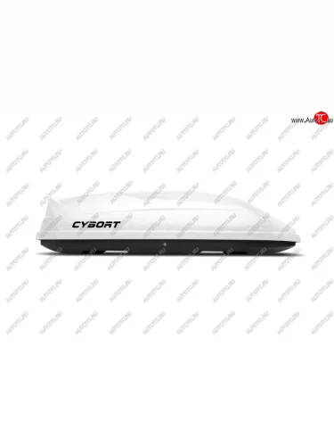 белый металлик 44172р