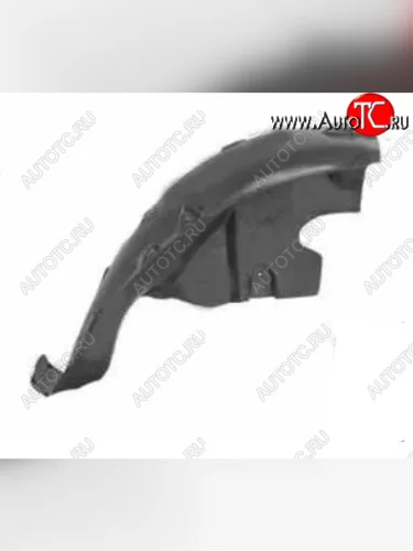 Подкрылок правый передний Mercedes-Benz Sprinter W906 (2006-2013)