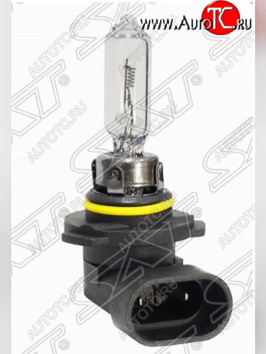 Лампа головного освещения SAT (галогенная HB3(9005) 24V 70W) УРАЛ NEXT рестайлинг (2015-2025)  в Керчи Республика Крым