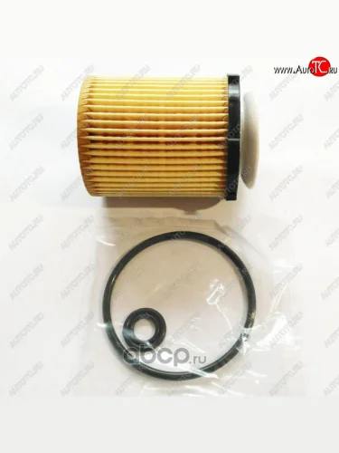 Масляный фильтр MERCEDES-BENZ Mercedes-Benz E-Class W213 седан дорестайлинг (2016-2020)