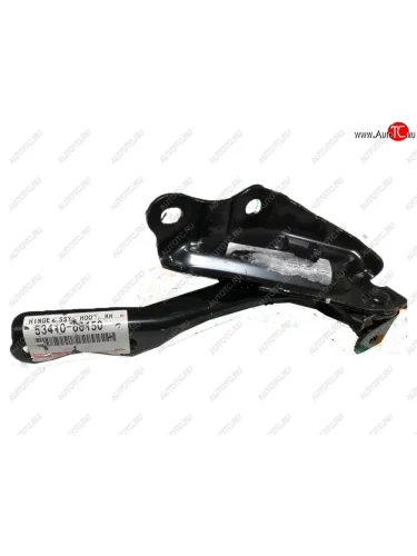 Правая петля капота TOYOTA Toyota Land Cruiser 200 2-ой рестайлинг (2015-2021)