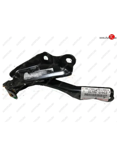 Левая петля капота TOYOTA Toyota Land Cruiser 200 2-ой рестайлинг (2015-2021)