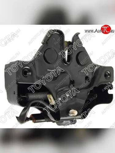 Замок капота TOYOTA Toyota Land Cruiser  200 (2015-2021) 2-ой рестайлинг