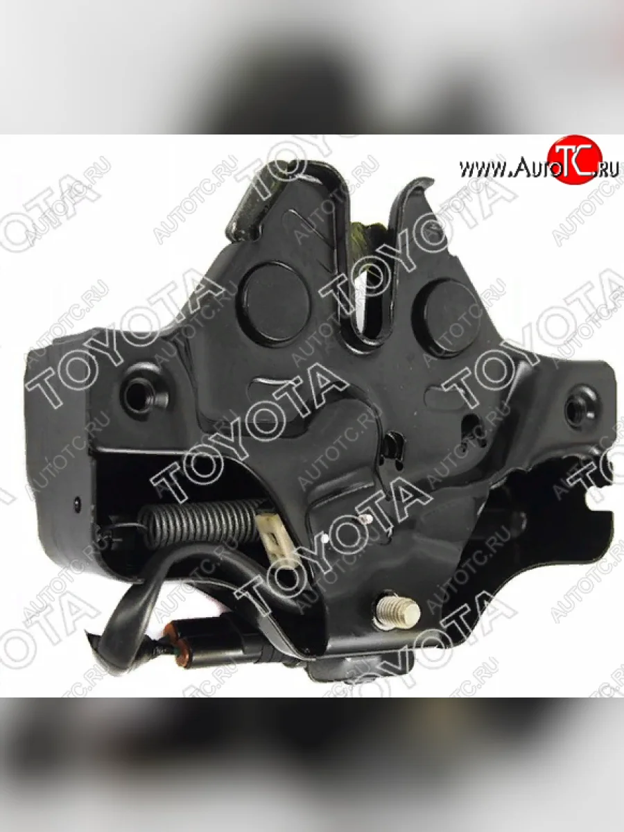 Замок капота TOYOTA  Toyota Land Cruiser (2015-2021) 200  в Самаре Самарской области