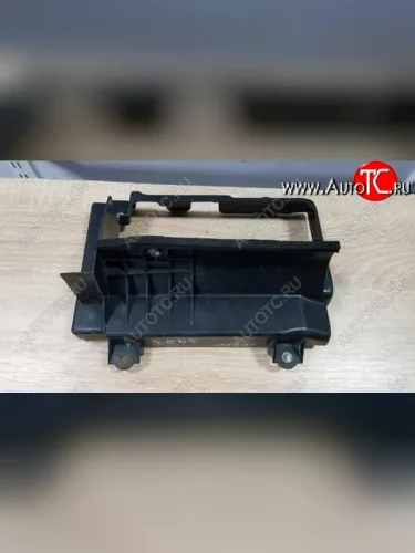 Диффузор радиатора АКПП TOYOTA Toyota Land Cruiser 200 2-ой рестайлинг (2015-2021)