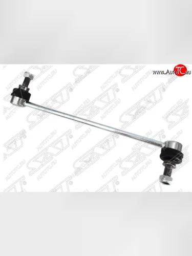 Правая стойка переднего стабилизатора SAT Nissan X-trail 2 T31 дорестайлинг (2007-2011)