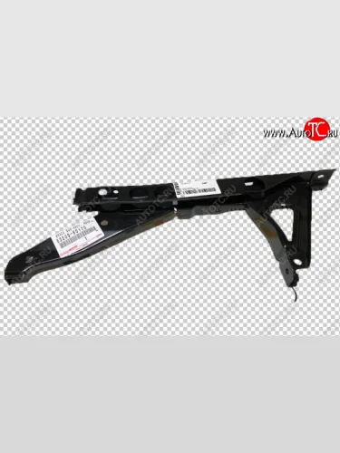 Опора замка капота TOYOTA Toyota Land Cruiser  200 (2015-2021) 2-ой рестайлинг
