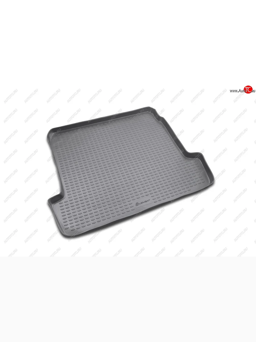 Коврик багажника Element (полиуретан)  Renault Megane (2002-2009) седан  в Самаре Самарской области