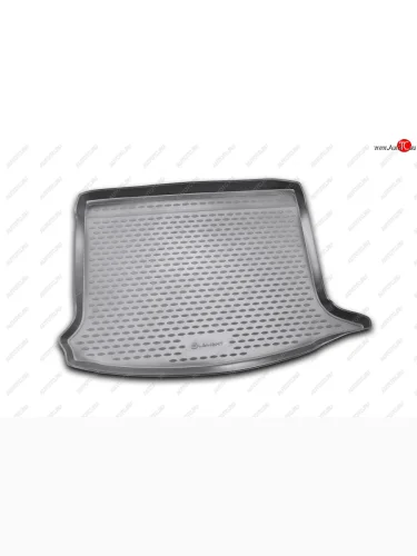 Коврик багажника Element (полиуретан) Renault Sandero  1 - Sandero Stepway  1