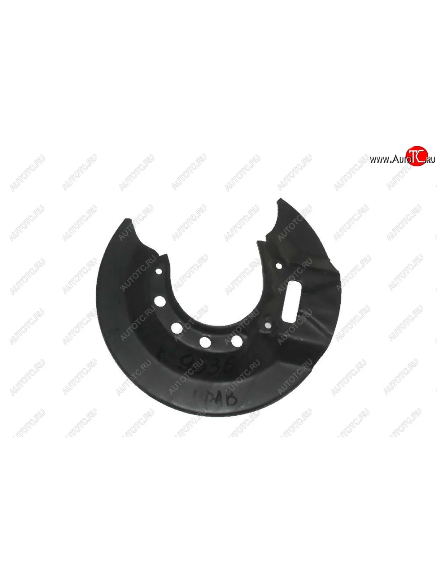 Правый защитный кожух переднего тормоза LADA Лада ВАЗ 2113 (2004-2013)  в Самаре Самарской области