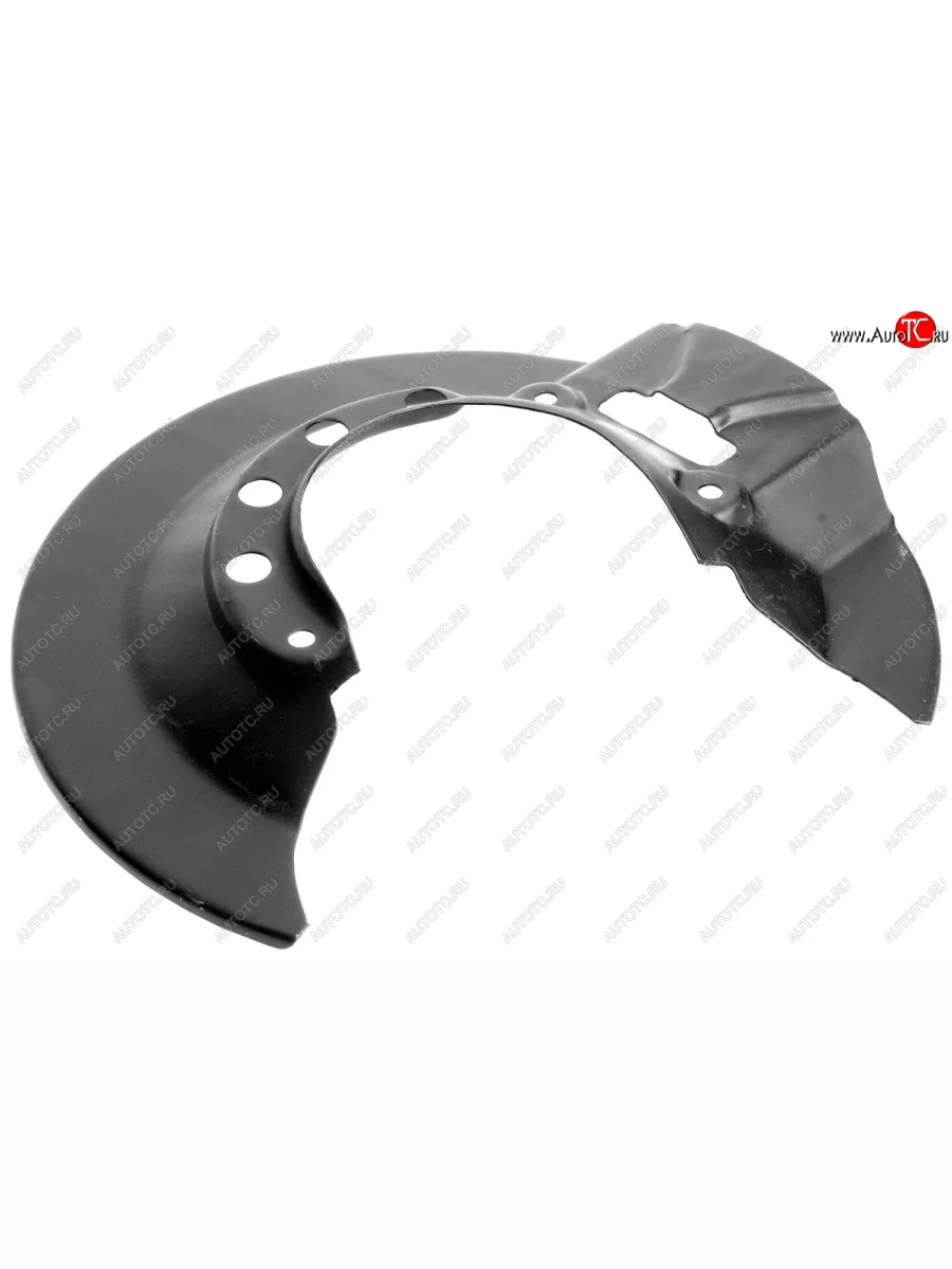 Левый защитный кожух переднего тормоза LADA Лада ВАЗ 2113 (2004-2013)  в Самаре Самарской области
