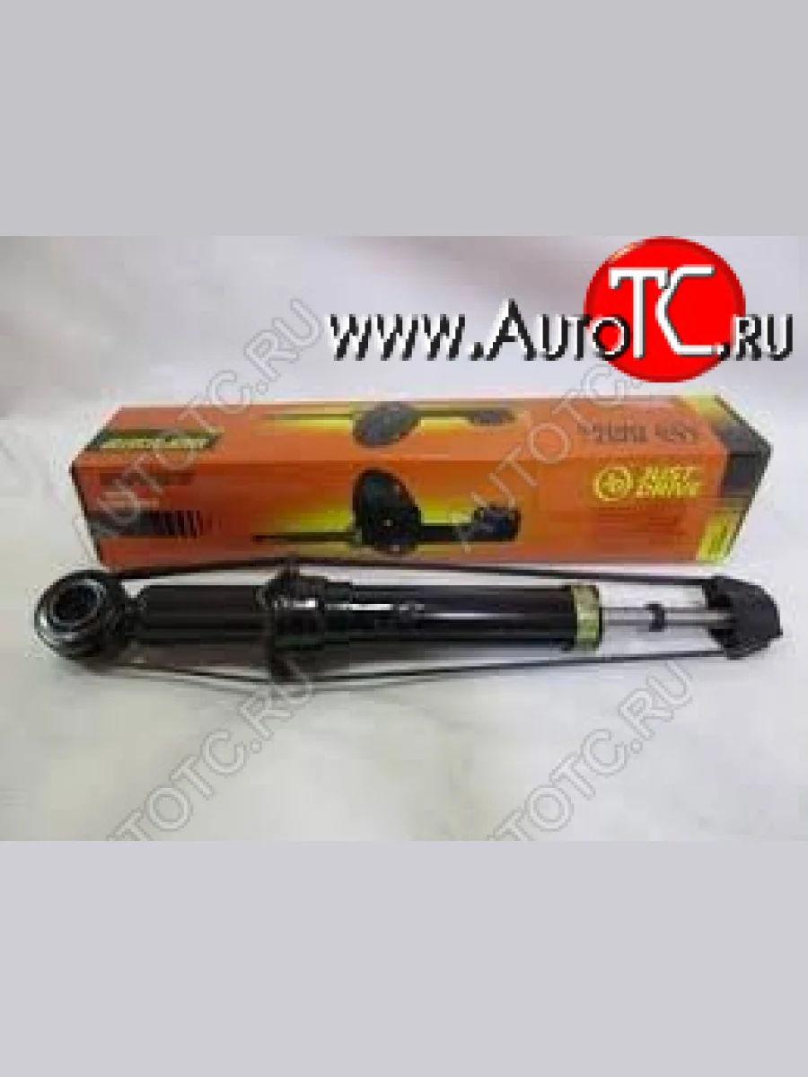 Амортизатор задний JUST DRIVE (LH=RH) Lifan Solano  дорестайлинг (2010-2015)  в Самаре Самарской области