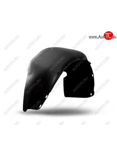 Подкрылок передний Totem Daewoo Nexia ( дорестайлинг,  рестайлинг) (1995-2015)