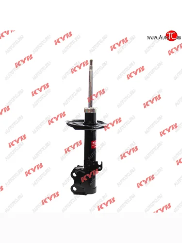 Амортизационная правая передняя стойка KYB Excel-G Toyota Prius XW20 дорестайлинг (2003-2005)