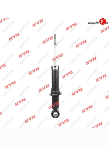 Амортизационная стойка KYB Excel-G (LH=RH) Toyota Prius XW20 дорестайлинг (2003-2005)