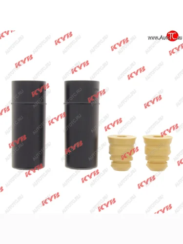 Комплект пыльников для задних амортизавторов KYB (с отбойниками) Toyota Corolla Verso Е120 (2001-2004)