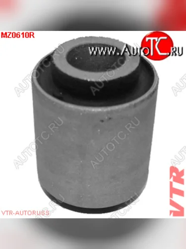 Сайлентблок поперечной тяги задней подвески VTR (наружный) Mazda 626 GE седан (1991-1997)