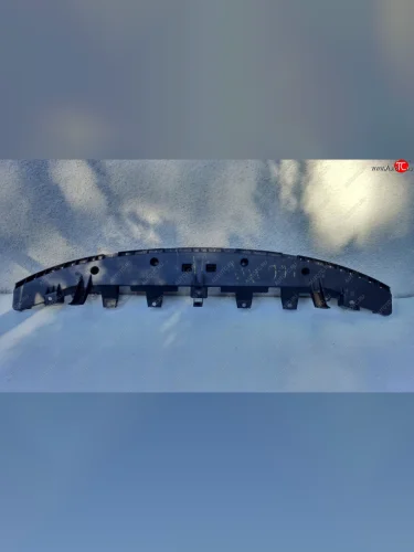 Кронштейн переднего бампера SUBARU (передний) Subaru Impreza GE седан (2007-2012)