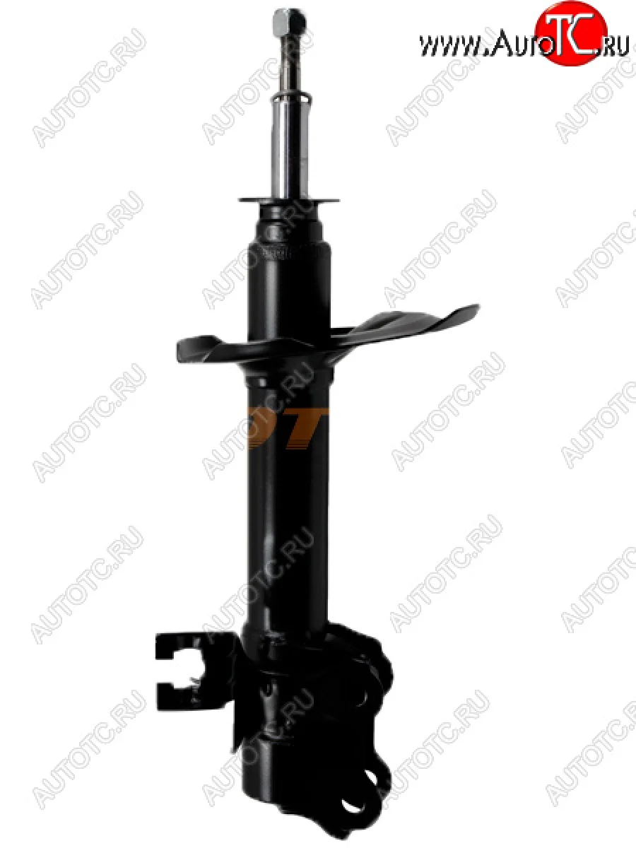 Левый амортизатор передний BAIKOR Nissan Sunny N16 (2007-2011)  в Керчи Республика Крым