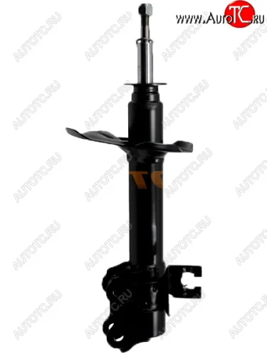 Правый амортизатор передний BAIKOR Nissan AD Y11 (1999-2008)