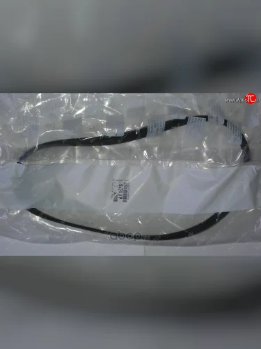 Ремень привода генератора PEUGEOT-CITROEN Peugeot Boxer 250 (2006-2014)