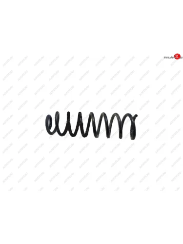 Пружина задняя Renault Renault Scenic 2 (2003-2009)