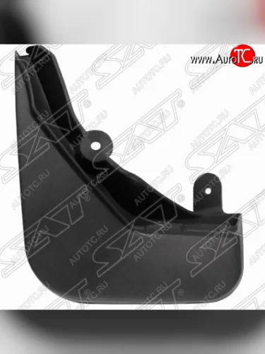 Левый брызговик передний SAT Mercedes-Benz E-Class  W212 (2009-2012) дорестайлинг седан