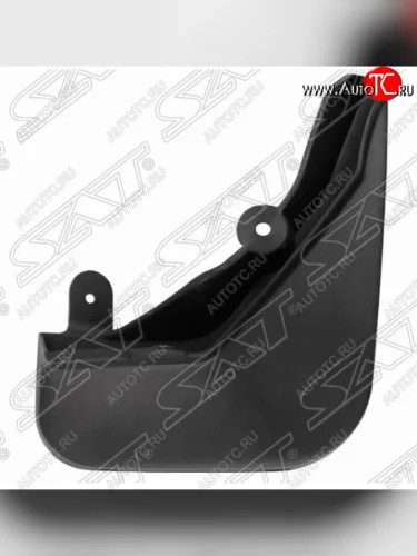 Правый брызговик задний SAT Mercedes-Benz E-Class W212 дорестайлинг седан (2009-2012)
