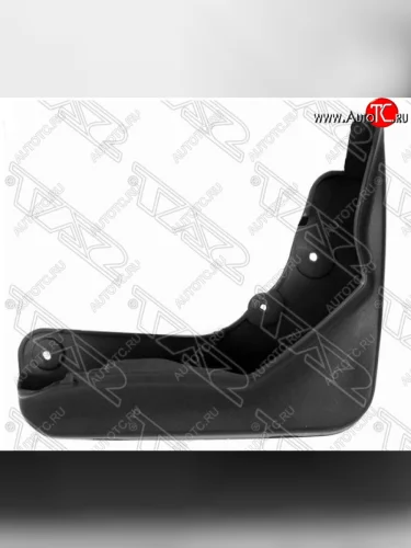 Брызговик передний SAT Mercedes-Benz E-Class  W212 (2009-2012) дорестайлинг седан