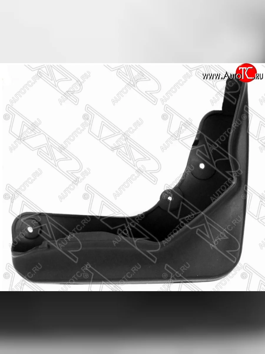 Брызговик передний SAT Mercedes-Benz E-Class W212 дорестайлинг седан (2009-2012)  в Самаре Самарской области